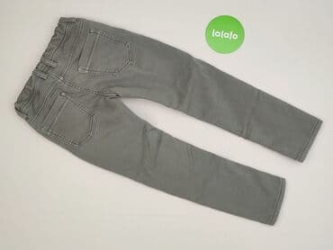 only play curve spodnie: Jeans, C&A, 7 years, 116/122, condition - Very good — 3