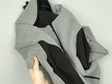 bluza pod marynarkę: Topshop, Bluza damska
, rozmiar L — 5
