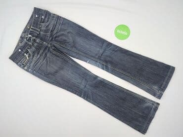 Жінкам: River Island, Джинси жіночі, S — 2