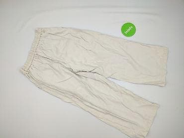 guess plus size: Spodnie materiałowe damskie, rozmiar M — 3