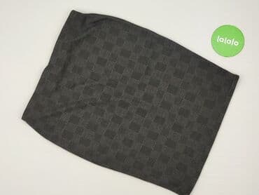 czarne spódnice w kratę: Tom Rose, Spódnica damska, rozmiar L — 3