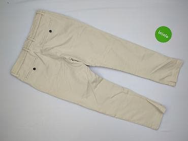 mng s: Marks & Spencer, Chinosy dla mężczyzn, rozmiar L — 3