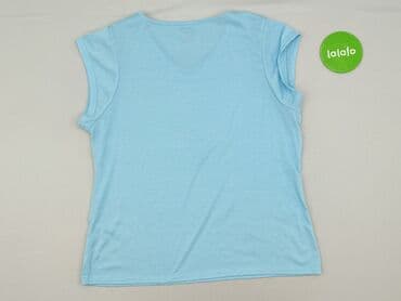 t shirty kwiaty: Shein, T-shirt damski, L — 3