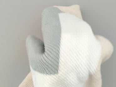 sweter w romby: Sweter damski, rozmiar M — 6