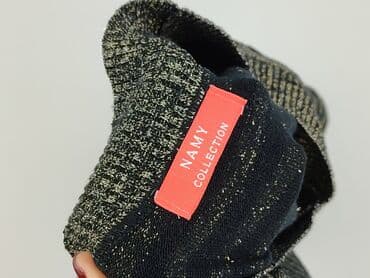 sukienka nakd: Sweter damski, rozmiar S — 4