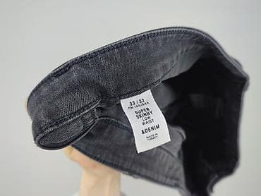 ripped jeans: Jeansy damskie, rozmiar XL — 4