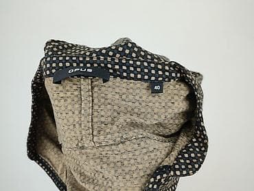 luźne bluzki oversize: OPUS, Bluzka damska, rozmiar L — 4