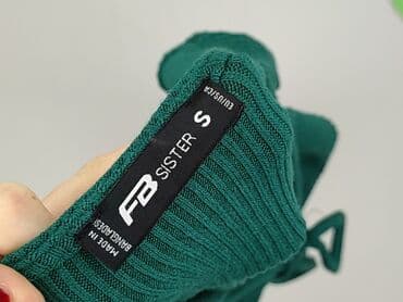 rajstop sally hansen: FB Sister, Top damski, rozmiar S — 4