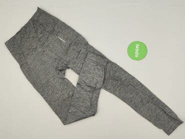 legginsy modelujace push up: Carpatree, Legginsy Sportowe damskie, rozmiar M — 2