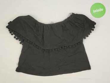 bluzki pod marynarkę plus size: Diverse, Bluzka damska, rozmiar S — 3