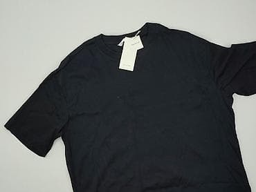 czarne: T-shirt damski, rozmiar S — 1