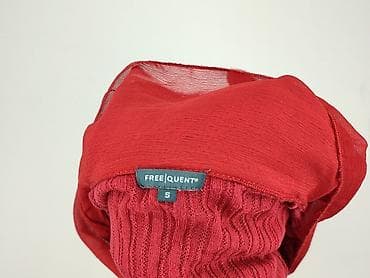 ca plaszcze: Freequent, Kardigan damski, rozmiar S — 4