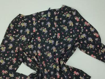 sukienki swing plus size: Bluzka damska, rozmiar 3XL — 1