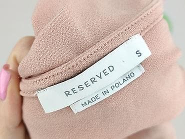 reporter young dresy: Top damski, rozmiar S — 4