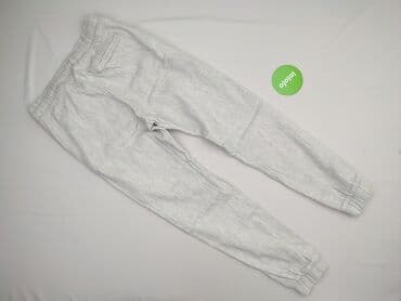 Spodnie: Spodnie dresowe dla mężczyzn, rozmiar 2XS — 3