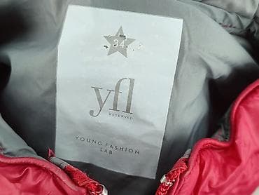 kurtka monkler: Reserved YFL, Kurtka przejściowa damska, rozmiar 2XS — 6