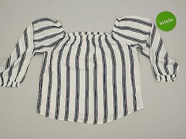 orsay clothes: Sinsay, Bluzka damska, rozmiar S — 2