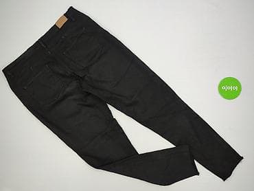 stacked jeans: Jeansy damskie, rozmiar M — 3