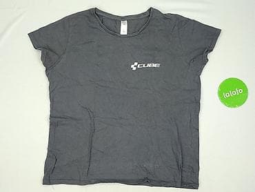 t shirty cdg: B&C Collection, T-shirt damski, rozmiar XL — 2