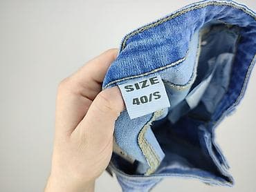 Штани: Only Jeans, Джинси жіночі, розмір S — 4