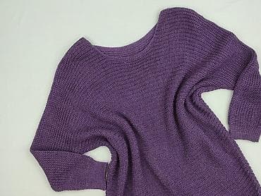 sweter la mania: Sweter damski, rozmiar One size — 1