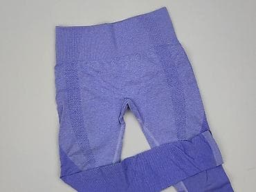 dresy missguided: Legginsy Sportowe damskie, rozmiar S — 1