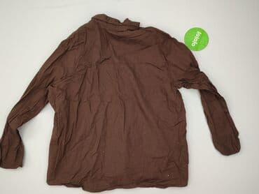 bluzy h m: H&M, Koszula damska, rozmiar L — 3