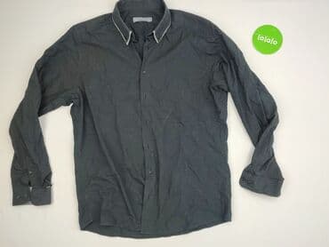 lidl tshirt: Koszulа dla mężczyzn, L, Angelo Litrico, stan - Bardzo dobry — 3