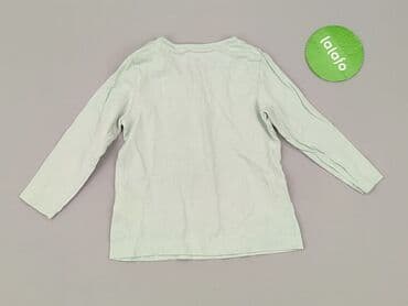 sukienka boho plus size: Blouse, Lupilu, 1.5-2 years, 86-92 cm, condition - Very good — 3