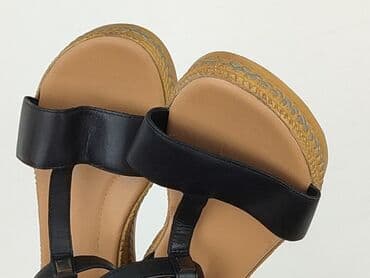 Women: Sandals for women, 39, condition - Very good — 8