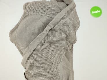 bluzka pod marynarkę plus size: Bluzka damska, rozmiar S — 4