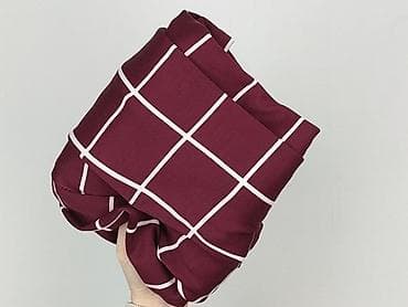 biale leginsy: Spodnie materiałowe damskie, rozmiar S — 5