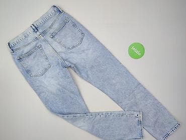 hm second hand: H&M, Jeansy dla mężczyzn, rozmiar S — 3