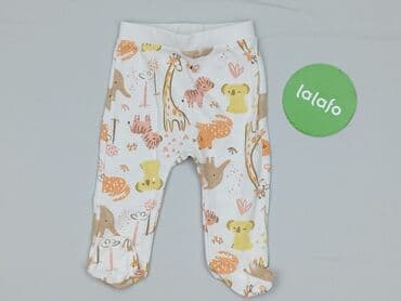 primark piżama hello kitty: Sweatpants, So cute, 3-6 months, condition - Very good — 2