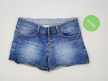 shorty: Promod, Shorts for women, size S — 2