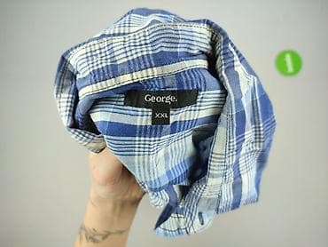 koco bluza primark: George, Koszulа dla mężczyzn, rozmiar 2XL — 4