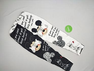 dresy niski stan: ITALY FASHION, Spodnie dresowe damskie, rozmiar One size — 3