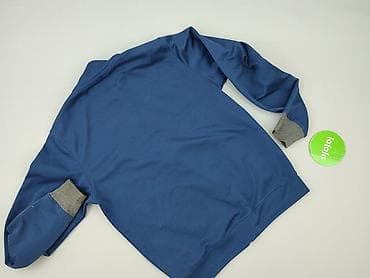 dresy long: Fred Perry, Bluza dla mężczyzn, rozmiar XL — 3