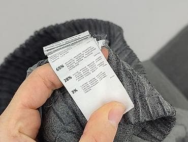 strong leginsy: Spodnie materiałowe damskie, rozmiar M — 7