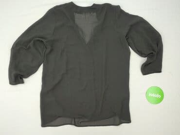 kimono kurtka: H&M, Narzutka damska, rozmiar M — 3