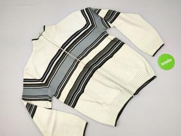 koszulka męska rick and morty: Kardigan dla mężczyzn, L — 2