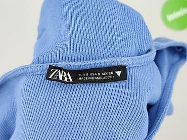 jako: Zara, Top damski, rozmiar S — 4