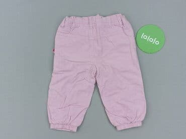 allegro kombinezon zimowy dla niemowlaka: Leggings, 6-9 months, condition - Very good — 3