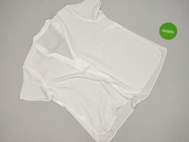 luźny top damski: Bluzka damska, rozmiar XL — 3