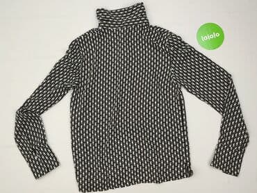 Bluzki: H&M, Bluzka damska, rozmiar XS — 3