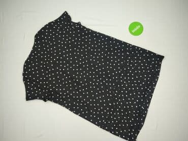 sklep internetowy z sukienkami dla puszystych: Janina, Sukienka damska, rozmiar 3XL — 3