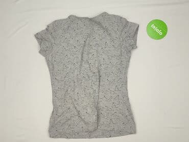 esmara pizamy: Esmara, T-shirt damski, S — 3