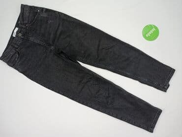 levis mom jeans 80s: House of Denim, Jeansy damskie, rozmiar M — 2