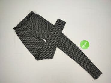 legginsy modelujące nike: Legginsy Sportowe damskie, rozmiar S — 2