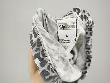 buty vty deichmann: UpFashion, Legginsy rozmiar S — 4